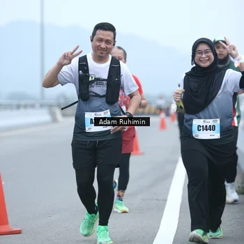 Runner Photo 7296118