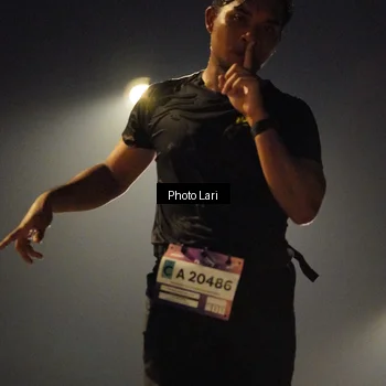Runner Photo 7296119