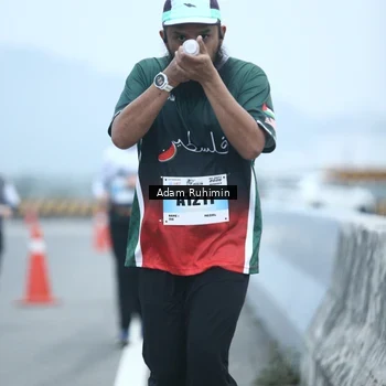 Runner Photo 7296120