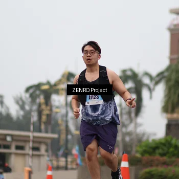 Runner Photo 7296122