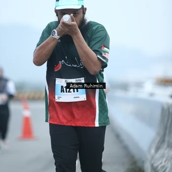 Runner Photo 7296123