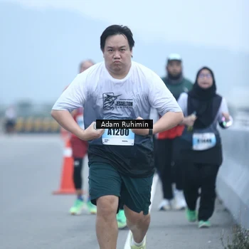 Runner Photo 7296127