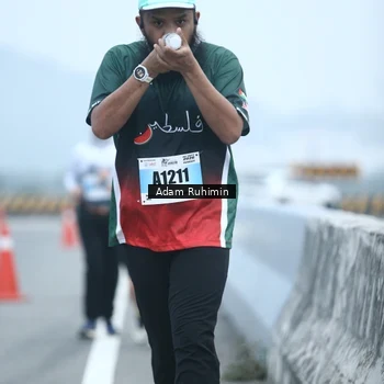 Runner Photo 7296128
