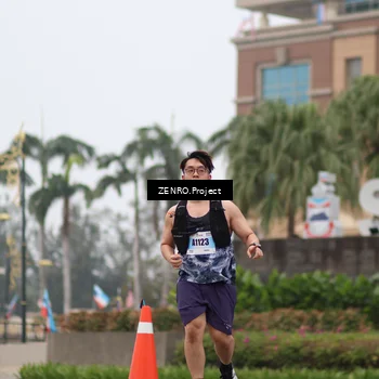 Runner Photo 7296129