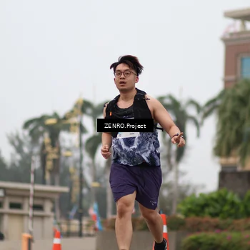 Runner Photo 7296130