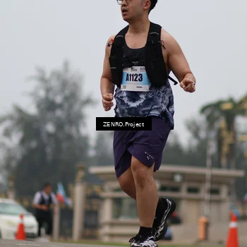Runner Photo 7296131