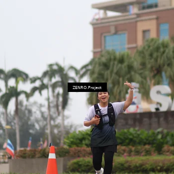 Runner Photo 7296133