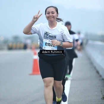Runner Photo 7296140