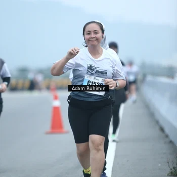 Runner Photo 7296143