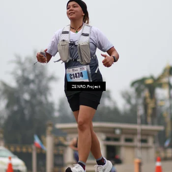 Runner Photo 7296146