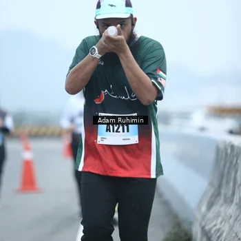 Runner Photo 7296147