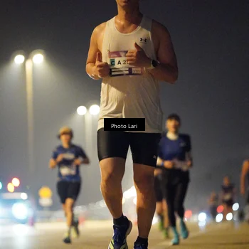 Runner Photo 7296149