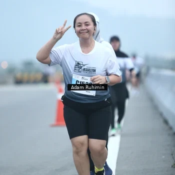 Runner Photo 7296152