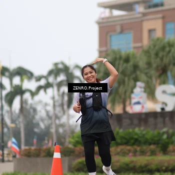 Runner Photo 7296153