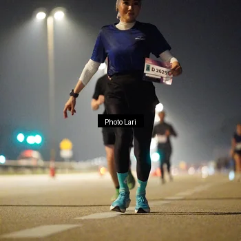 Runner Photo 7296154