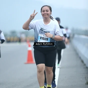 Runner Photo 7296155