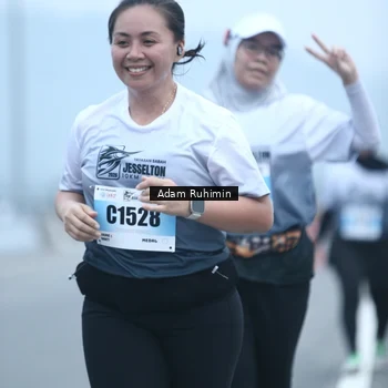 Runner Photo 7296156