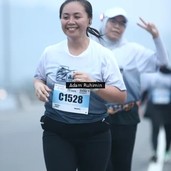 Runner Photo 7296159
