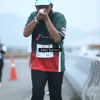 Runner Photo 7296160