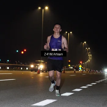 Runner Photo 7296161