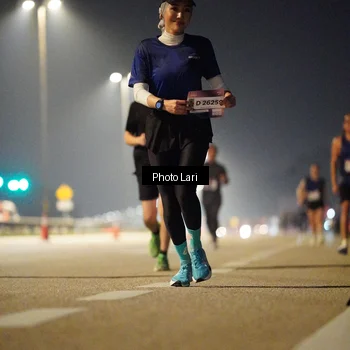 Runner Photo 7296162