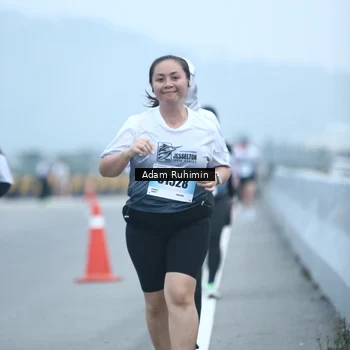 Runner Photo 7296163