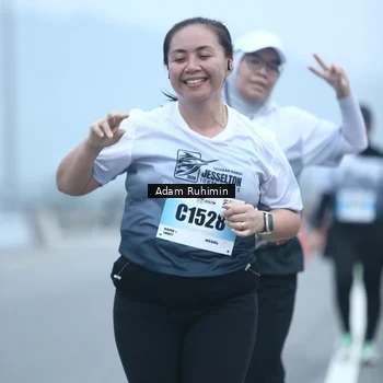 Runner Photo 7296164