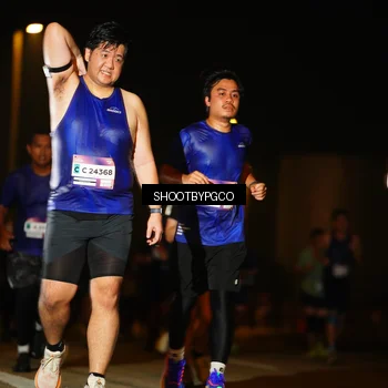 Runner Photo 7296167
