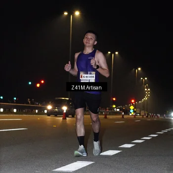 Runner Photo 7296172