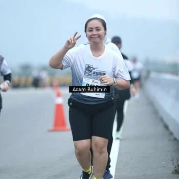 Runner Photo 7296173