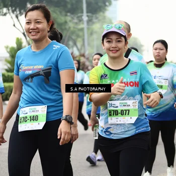 Runner Photo 7296182