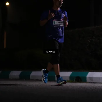 Runner Photo 7296186