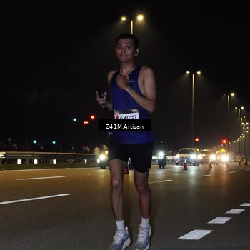 Runner Photo 7296187