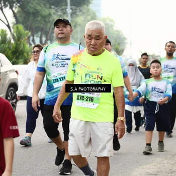 Runner Photo 7296188