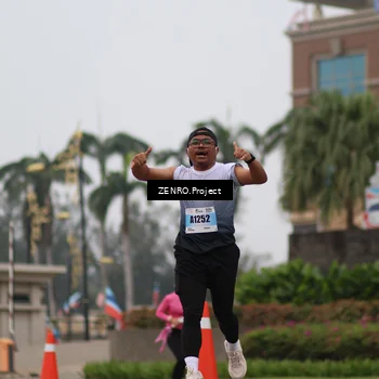 Runner Photo 7296189
