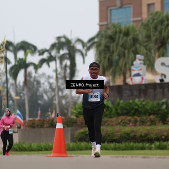 Runner Photo 7296190