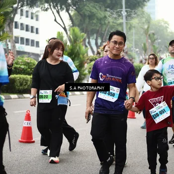 Runner Photo 7296191