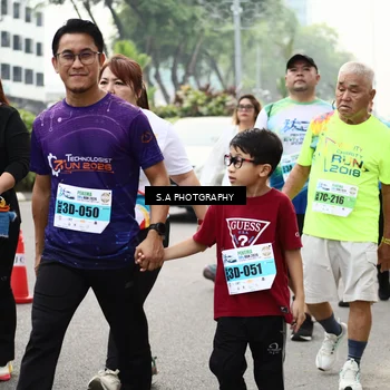 Runner Photo 7296193