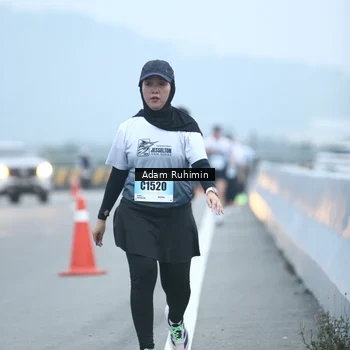 Runner Photo 7296196