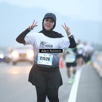 Runner Photo 7296198