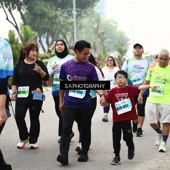 Runner Photo 7296199