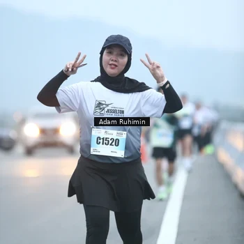 Runner Photo 7296203