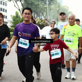 Runner Photo 7296204