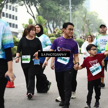 Runner Photo 7296209