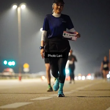Runner Photo 7296211