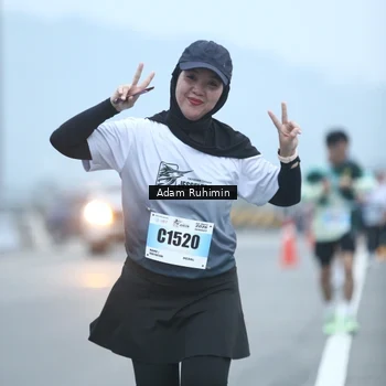Runner Photo 7296215