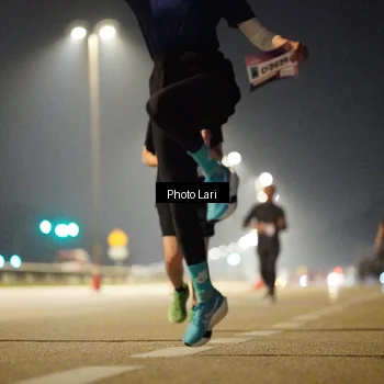 Runner Photo 7296217