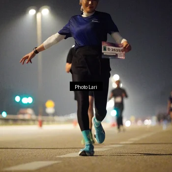 Runner Photo 7296221