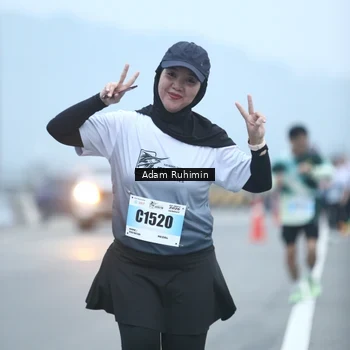 Runner Photo 7296222
