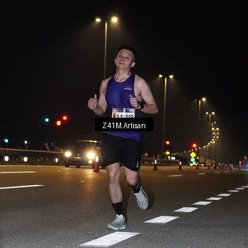 Runner Photo 7296223